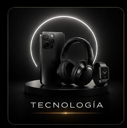 Tecnología