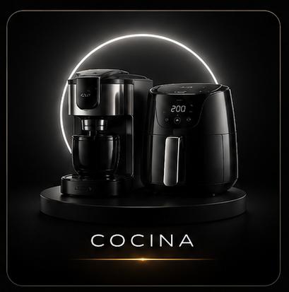 Cocina