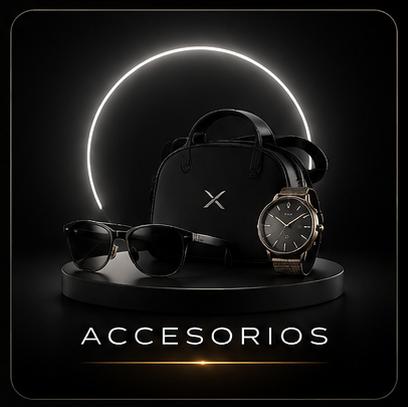 Accesorios