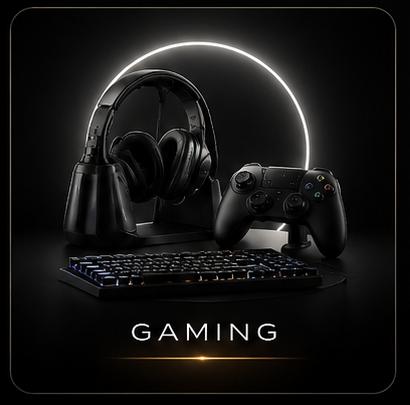 Gaming