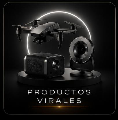 Productos Virales