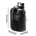 Bolso Magnetico Para Gym