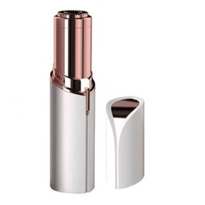 Depiladora Eléctrica para Cejas y Bello Facial